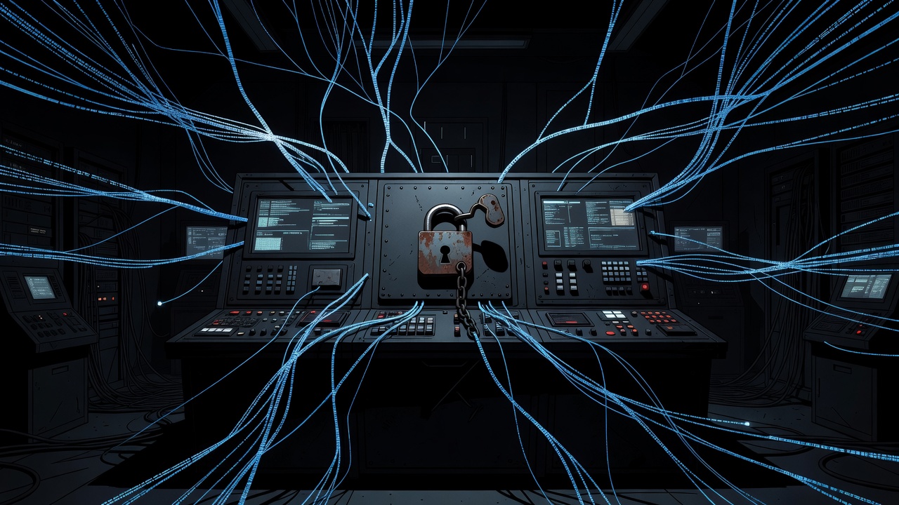 Cisco SD-WAN Manager admin bypass is on the KEV list