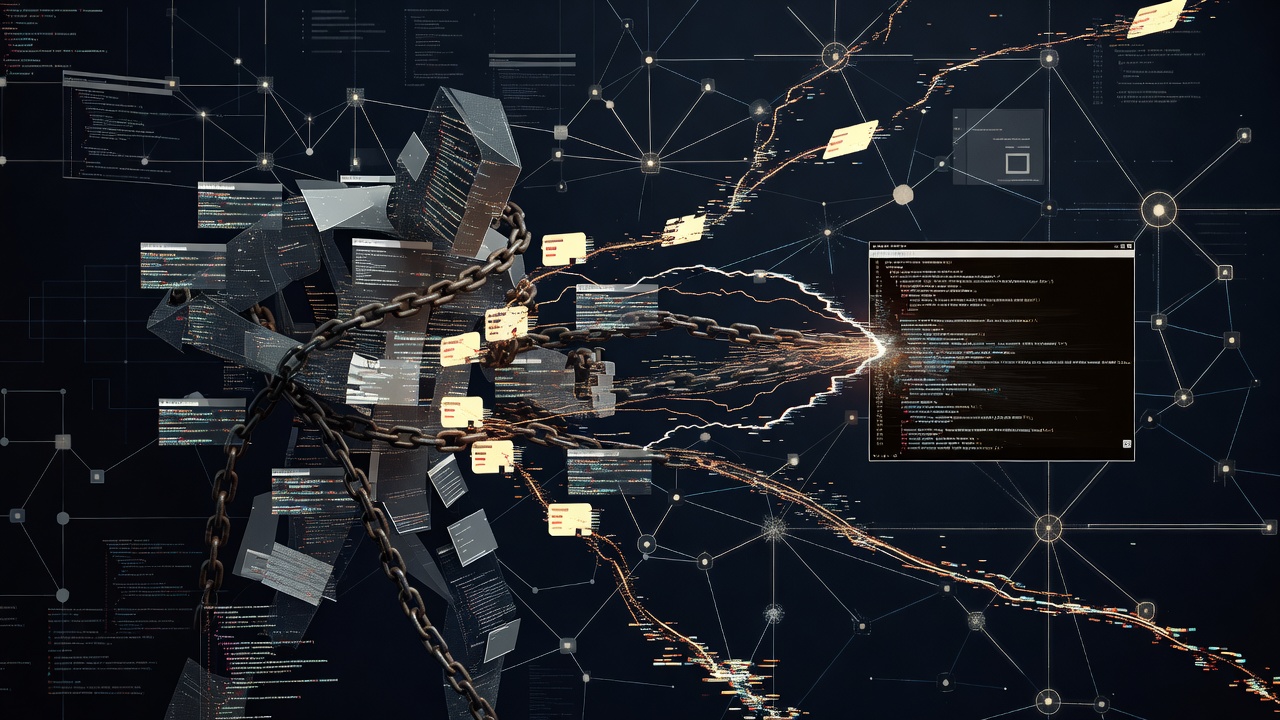CVE-2026-102489: Zammad zero-day chain, KEV due 5 October