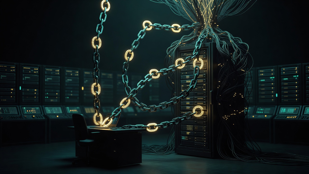 CVE-2026-102489: Zammad session flaw chained to root, due 5 October