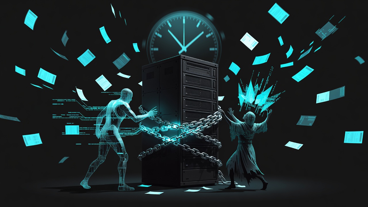 Zammad CVE-2026-102489: KEV due date is today
