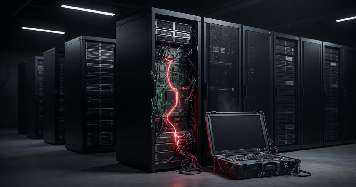 CVE-2026-86360: Dell System Update path traversal to root