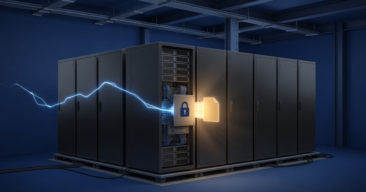 Atlassian CVE-2026-21589: unauthenticated file access, CVSS 9.3