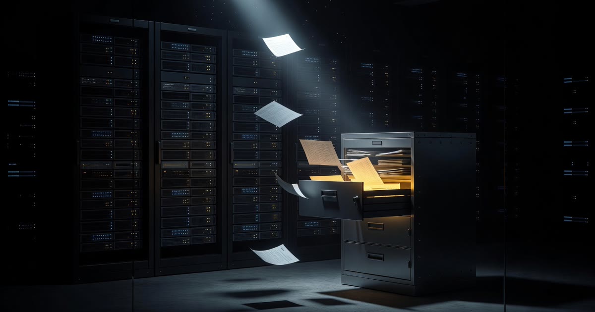 CVE-2026-21589: unauthenticated file read on Atlassian Data Center