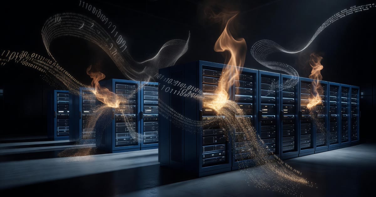 PoeLLM hits 3,400 servers mining on exposed LiteLLM and Ollama