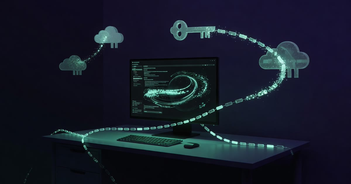 tensorlake 0.5.144: npm worm steals cloud and AI-tool credentials