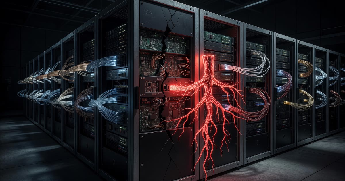 Cisco NX-OS CVE-2026-76471 and four more flaws score 9.8