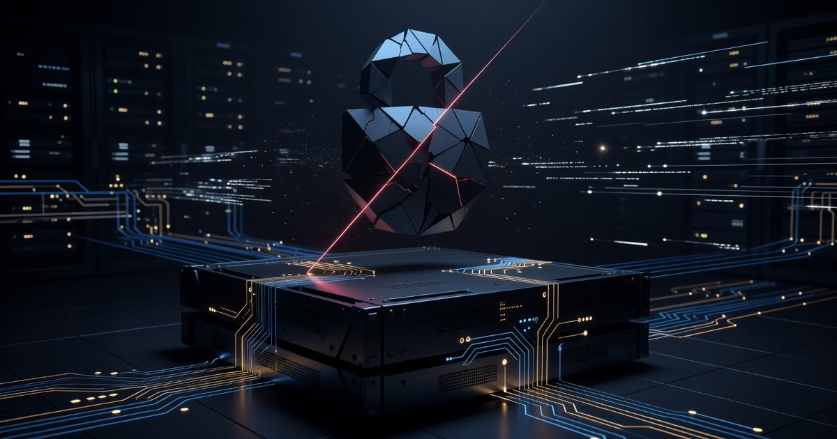 CVE-2026-107406: NetScaler SAML RCE at CVSS 9.5