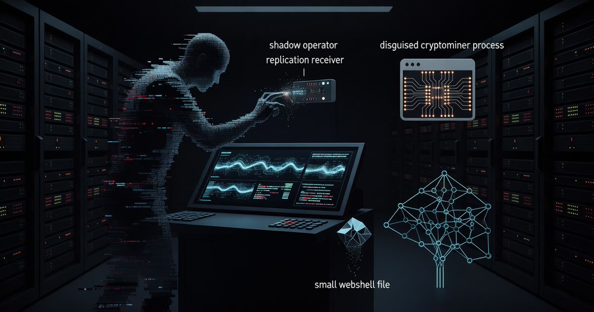 AhsayCBS CVE-2026-105134: SYSTEM RCE, 5 organizations hit