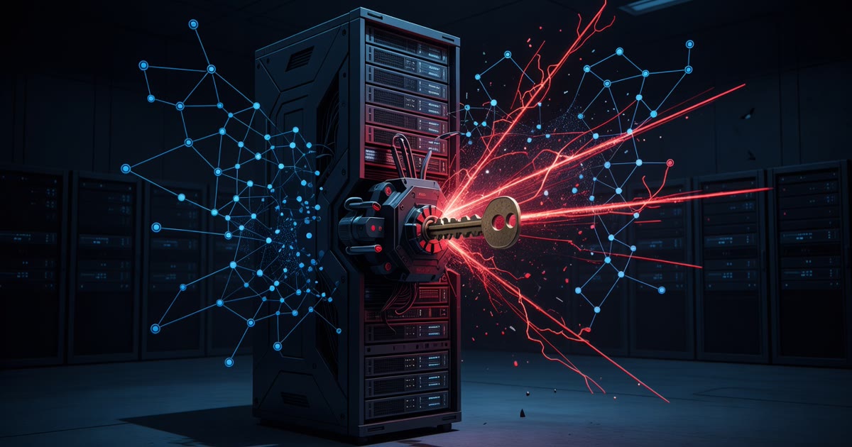 CVE-2026-106126: Tenable Identity Exposure SYSTEM injection, CVSS 9.9