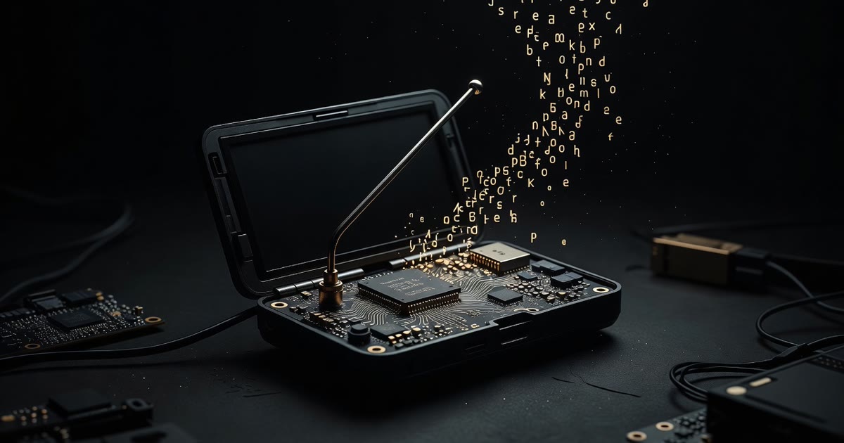 Ledger Confirms Hardware Implant in CryptoBilis Wallets