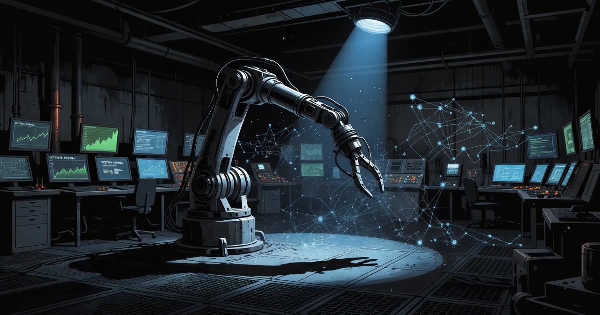 Frontier AI cleared every OT attack goal in a Booz Allen lab