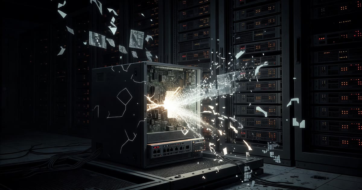 NetScaler CVE-2026-107406: CVSS 9.5 SAML memory overflow