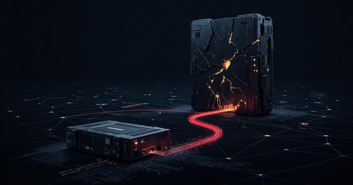 CVE-2026-104935: Ivanti Connect Secure auth bypass exploited since Oct 3