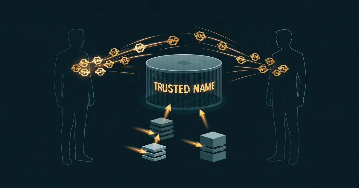 CVE-2026-105445: Docker Hub PAT reassigned to another user
