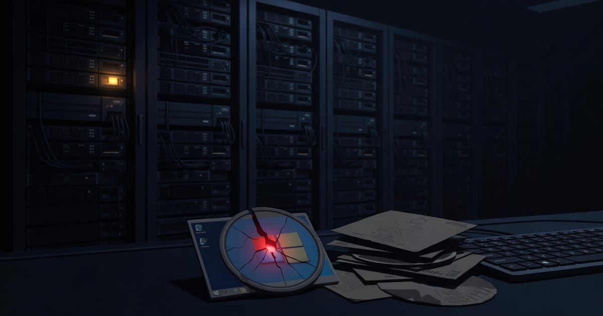 CVE-2026-96951: Windows MotW bypass exploited, patch by 16 Oct