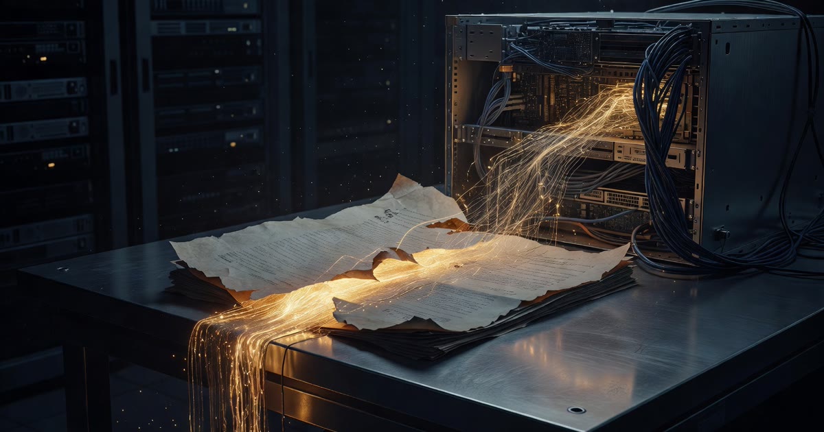 CVE-2026-39919: Ghostscript PDF overflow can run code