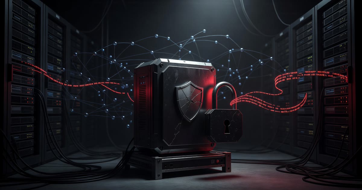 Ivanti Connect Secure CVE-2026-104935 exploited, patch by 16 Oct