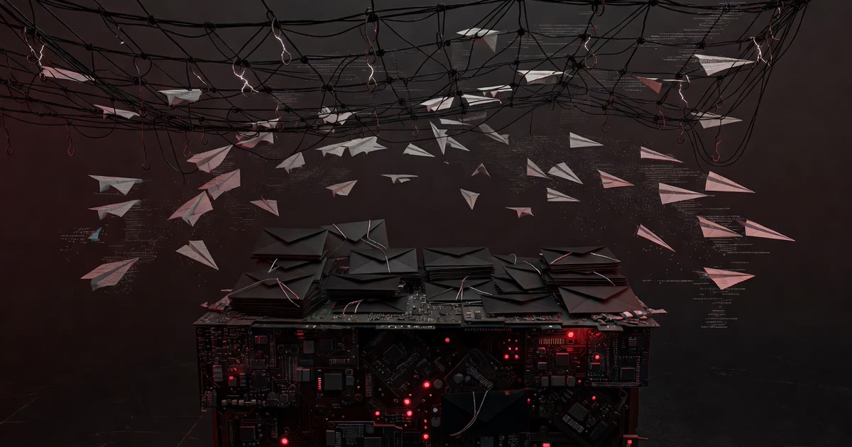 Microsoft seizes YAM Store phishing kits behind 1 billion messages