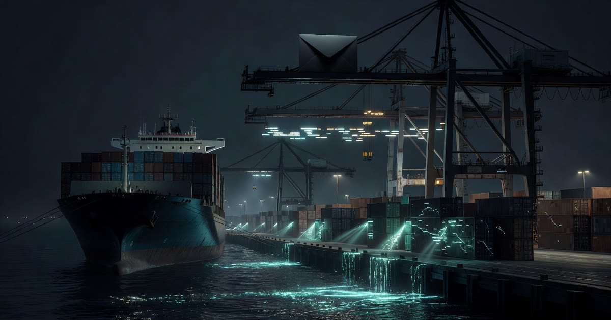n0n lists 38 ports and shipping firms, deadline 19 October