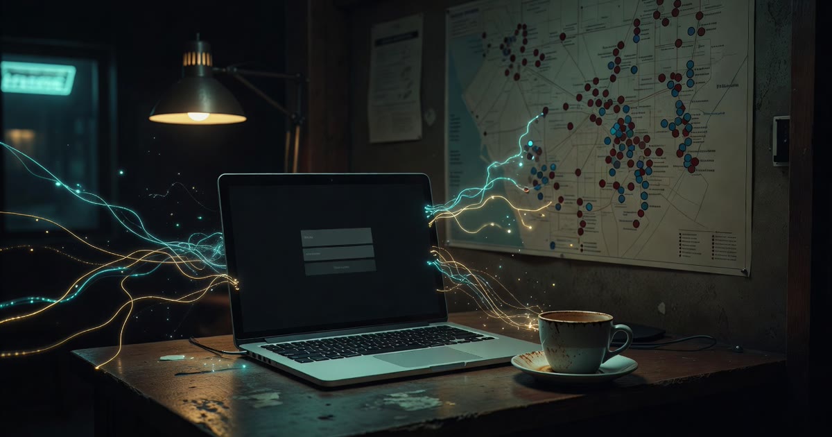 Bootlegger: AI-built dashboard leaked data for 132 stores
