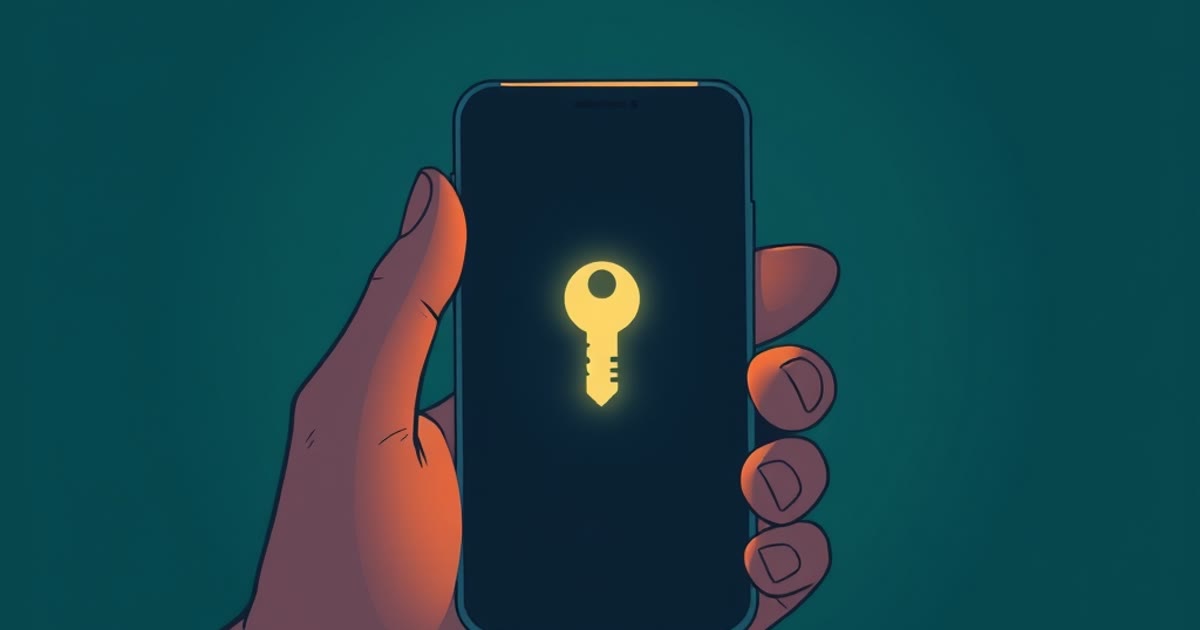 Microsoft Authenticator CVE-2026-80097: any Android app could pull your work tokens