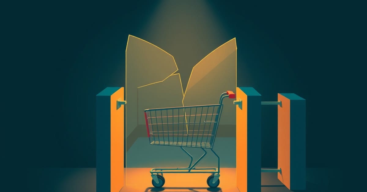 Drupal Commerce Core CVE-2026-118539: access bypass exploited on 42,000 store sites